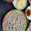 そば処白山 - 