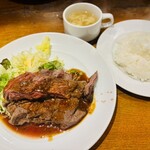 キャトルラパン　神戸三宮 - 