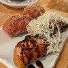 寿司 牡蠣 裏天王寺サカナエビス/Sushi Oyster Sakana-Ebisu Osaka - 