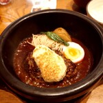 山本のハンバーグ - 料理写真: