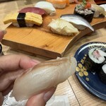 もりもり寿し - 