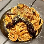 佐賀の湯処 KOMOREBI レストラン - 