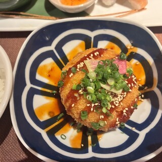 アジアンダイニング 金魚蘭_1