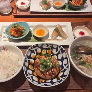 アジアンダイニング 金魚蘭_0