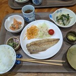 しもぢ食堂 - 