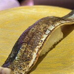 回し寿司 活 活美登利 - 