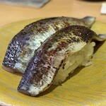 回し寿司 活 活美登利 - 