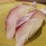 回し寿司 活 活美登利 - 