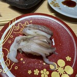 もりもり寿し - 料理写真:
