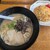 万里 - 料理写真: