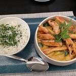 The Passenger Restaurant - 