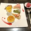 匠 - プチガトーワゴン