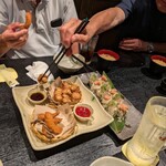 くいもの屋わん - 