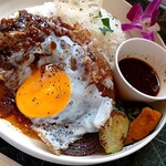 Cafe Laila - 