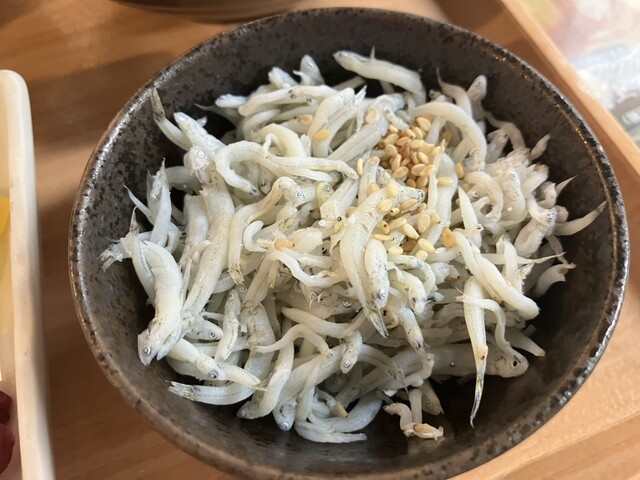Osakana Shokudo Kotaya - Iharanosato/Seafood | Tabelog