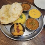 印度料理シタール - 