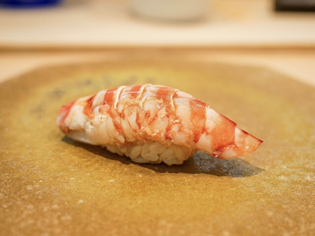 Sushi Saitou Hanare NANZUKA - Naka Meguro/Sushi | Tabelog