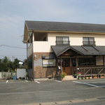 カレーハウス田園 - 