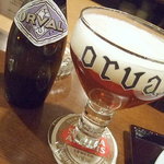 ポールズカフェ - Orval