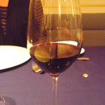 ル・ブション - いきなり赤ワイン