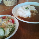 カレーハウス田園 - 