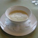 Petit Chambre - さつまいものスープ 