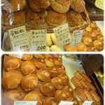 ベッカライ 徳多朗 - 