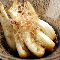 島らっきょ