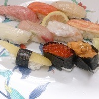 寿司和食しかま - 