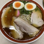 天神そば - 