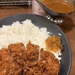 天馬咖喱 - 