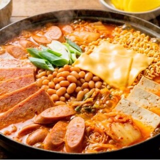 koreAn diNing GOMAmura_0