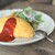 torse - 料理写真:ツナの和風オムライス