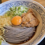 たぬきときつね - 