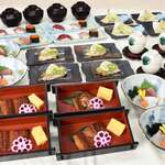 すし屋 銀蔵 - 料理写真:お値打ちコース