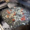 月島もんじゃ たまとや - 