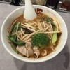 七宝麻辣湯 西中島店