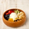 Quattro Napoli 阪急三番街店