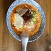 鶏白湯らーめん 鶏吉 - 