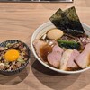 麺処 にし尾 - 料理写真: