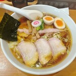 とら食堂 - 
