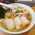 とら食堂 - 
