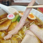 とら食堂 - 