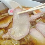 とら食堂 - 