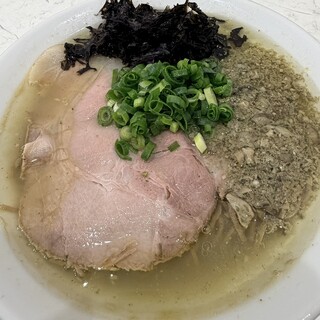 無冠  阿佐ヶ谷