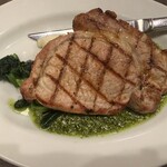 ビストロ石川亭 - 