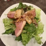 ビストロ石川亭 - 