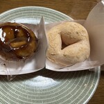 ミスタードーナツ - 料理写真: