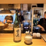 酒と蕎麦 まき野 - 