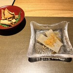 酒と蕎麦 まき野 - 